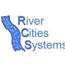 River Cities Systems logo